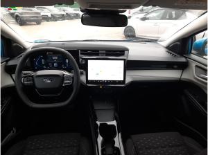 Ford Puma Gen-E Winter-Paket Komfort-Paket