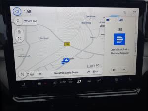 Ford Puma Gen-E Winter-Paket Komfort-Paket