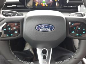 Ford Capri RWD 77 KWH Sitzheizung Massagesitz Navi