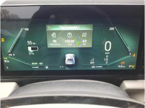 Ford Puma Gen-E Winter-Paket Komfort-Paket