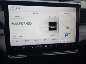 Ford Puma Gen-E Winter-Paket Komfort-Paket