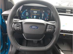 Ford Puma Gen-E Winter-Paket Komfort-Paket