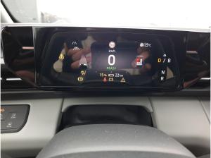 Ford Capri RWD 77 KWH Sitzheizung Massagesitz Navi