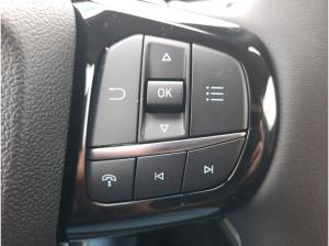 Ford Puma Gen-E Winter-Paket Komfort-Paket