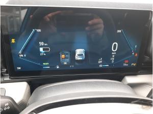 Ford Puma Gen-E Winter-Paket Komfort-Paket