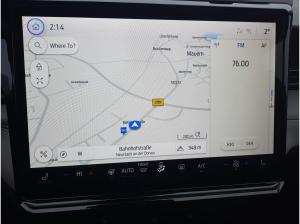 Ford Puma Gen-E Winter-Paket Komfort-Paket