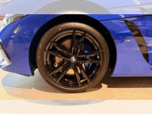 BMW Z4 M40 ACC, Innov., Memory H&K uvm. einer der letzten. ZUSCHNAPPEN!!