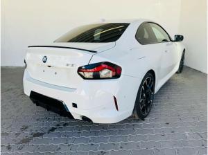 BMW 218 i Coupe M-Sport PRO 23% AKTION NUR BIS BESTELLUNG 26.02.2026