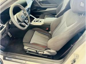 BMW 218 i Coupe M-Sport PRO 23% AKTION NUR BIS BESTELLUNG 26.02.2026