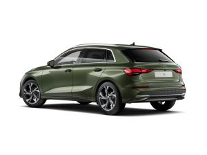 Audi A3 Sportback 💢 Kompakter Premium-Fahrspaß 💢