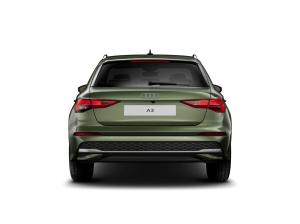 Audi A3 Sportback 💢 Kompakter Premium-Fahrspaß 💢