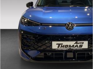 Volkswagen T-Roc R-Line 7-Gang-DSG *PP*AC*NAV*IQ DRIVE*WR*