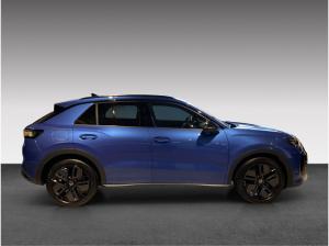 Volkswagen T-Roc R-Line 7-Gang-DSG *PP*AC*NAV*IQ DRIVE*WR*