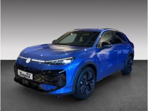 Volkswagen T-Roc R-Line 7-Gang-DSG *PP*AC*NAV*IQ DRIVE*WR*