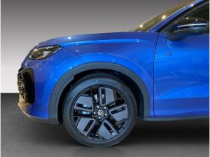 Volkswagen T-Roc R-Line 7-Gang-DSG *PP*AC*NAV*IQ DRIVE*WR*