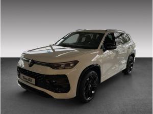 Volkswagen Tayron R-Line 4MOTION 7-Gang-DSG AHK*7SEAT*ERGOSITZ*AREAVIEW*