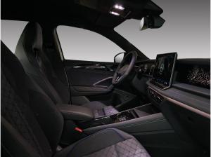 Volkswagen Tayron R-Line 4MOTION 7-Gang-DSG AHK*7SEAT*ERGOSITZ*AREAVIEW*