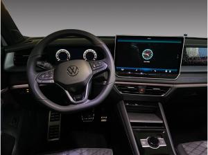 Volkswagen Tayron R-Line 4MOTION 7-Gang-DSG AHK*7SEAT*ERGOSITZ*AREAVIEW*