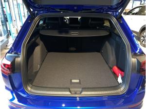 Volkswagen Golf Variant R-Line 7-Gang DSG *AHK*AV*BLACK STYLE