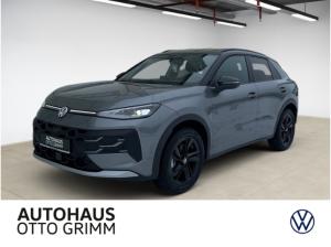 Volkswagen T-Roc Style 1.5 eTSI *DSG*Massage*Matrix*AHK*