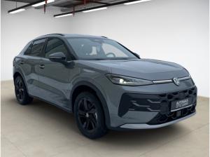 Volkswagen T-Roc Style 1.5 eTSI *DSG*Massage*Matrix*AHK*