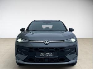 Volkswagen T-Roc Style 1.5 eTSI *DSG*Massage*Matrix*AHK*