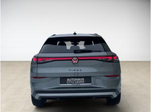 Volkswagen T-Roc Style 1.5 eTSI *DSG*Massage*Matrix*AHK*