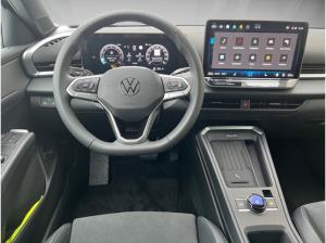Volkswagen T-Roc Style 1.5 eTSI *DSG*Massage*Matrix*AHK*