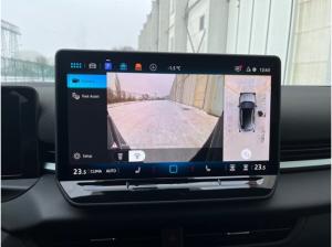 Volkswagen T-Roc Style 1.5 eTSI *DSG*Massage*Matrix*AHK*