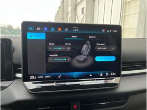 Volkswagen T-Roc Style 1.5 eTSI *DSG*Massage*Matrix*AHK*