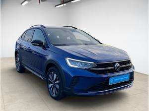 Volkswagen Taigo 1.0 TSI Goal LED Navi ACC DAB+