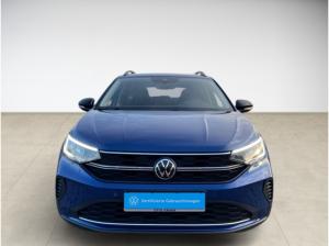 Volkswagen Taigo 1.0 TSI Goal LED Navi ACC DAB+