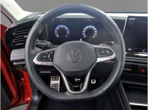 Volkswagen Tiguan GOAL 2.0 TDI DSG LED+ NAV AHK 360° IDA