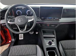 Volkswagen Tiguan GOAL 2.0 TDI DSG LED+ NAV AHK 360° IDA