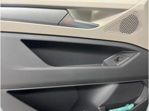Volkswagen Multivan "Edition" 2,0 l TDI SCR Front antrieb 7-Gang-DSG Radst. 3124 mm kurzer Überhang