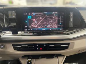 Volkswagen Multivan "Edition" 2,0 l TDI SCR Front antrieb 7-Gang-DSG Radst. 3124 mm kurzer Überhang