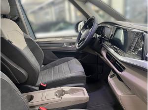 Volkswagen Multivan "Edition" 2,0 l TDI SCR Front antrieb 7-Gang-DSG Radst. 3124 mm kurzer Überhang
