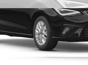 Seat Ibiza Xcellence 1.0 TSI DSG NAVI RFK SHZ GJR