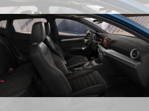 Seat Ibiza Xcellence 1.0 TSI DSG NAVI RFK SHZ GJR