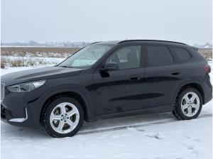 BMW iX1 eDrive20
