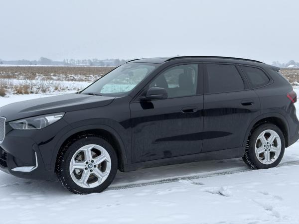 BMW iX1 eDrive20