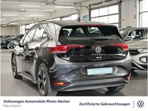 Volkswagen ID.3 Pure Performance City Navi PDC LED uvm