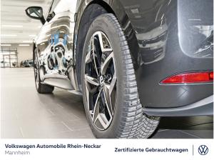 Volkswagen ID.3 Pure Performance City Navi PDC LED uvm