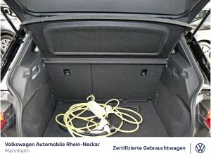 Volkswagen ID.3 Pure Performance City Navi PDC LED uvm