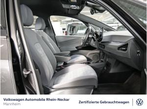 Volkswagen ID.3 Pure Performance City Navi PDC LED uvm