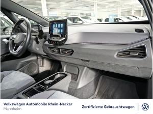 Volkswagen ID.3 Pure Performance City Navi PDC LED uvm