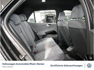 Volkswagen ID.3 Pure Performance City Navi PDC LED uvm