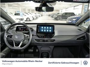 Volkswagen ID.3 Pure Performance City Navi PDC LED uvm