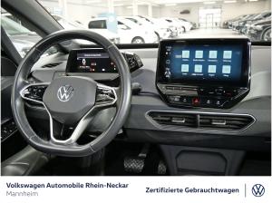 Volkswagen ID.3 Pure Performance City Navi PDC LED uvm