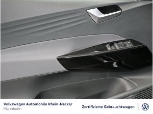 Volkswagen ID.3 Pure Performance City Navi PDC LED uvm